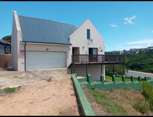 5 BEDROOM HOUSE FOR SALE IN STILBAAI-WES